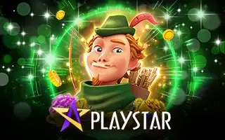 Playstar BY เว็บตรง วอลเล็ตฝากถอนไม่มีขั้นต่ํา