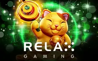 Relax Gaming BY เว็บตรง วอลเล็ตฝากถอนไม่มีขั้นต่ํา